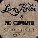 Levon Helm : Souvenir, Vol. 1